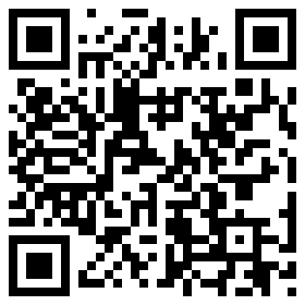qrcode für JUNG HOME motion detector 1 1 - BTA17181CH