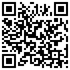 qrcode für JUNG HOME motion detector 1 1 - BTA17181MO