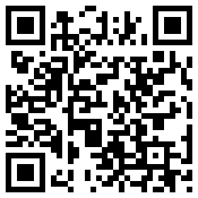 qrcode für JUNG HOME motion detector 1 1 - BTA17181SWM