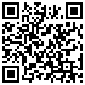 qrcode für JUNG HOME motion detector 1 1 - BTA17181WWM