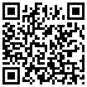 qrcode für JUNG HOME motion detector 1 1 - BTAL17181