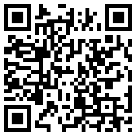 qrcode für JUNG HOME motion detector 1 1 - BTAL17181D