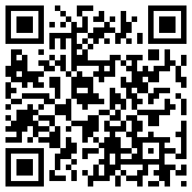 qrcode für JUNG HOME motion detector 1 1 - BTCD17181BR