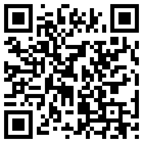 qrcode für JUNG HOME motion detector 1 1 - BTCD17181GB