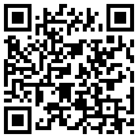 qrcode für JUNG HOME motion detector 1 1 - BTCD17181GR