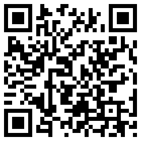 qrcode für JUNG HOME motion detector 1 1 - BTCD17181PT