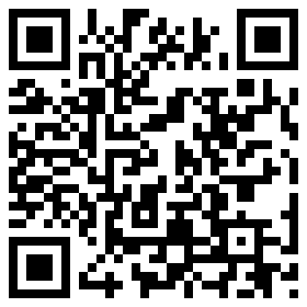 qrcode für JUNG HOME motion detector 1 1 - BTCD17181SW