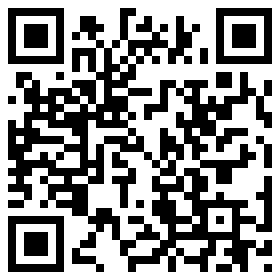 qrcode für JUNG HOME motion detector 1 1 - BTES17181