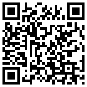 qrcode für JUNG HOME motion detector 1 1 - BTLS17181