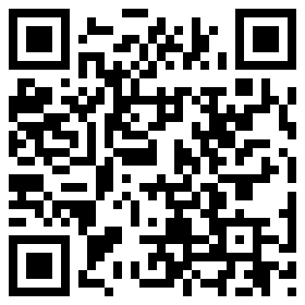 qrcode für JUNG HOME motion detector 1 1 - BTLS17181SW