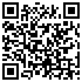 qrcode für JUNG HOME motion detector 1 1 - BTLS17181SWM