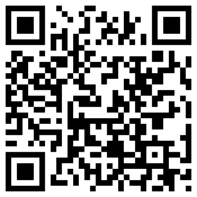 qrcode für JUNG HOME motion detector 1 1 - BTLS17181WWM
