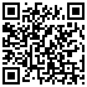 qrcode für JUNG HOME motion detector 1 1 IP 44 - BTA17181WU