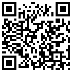 qrcode für JUNG HOME motion detector 1 1 IP 44 - BTAL17181WUD