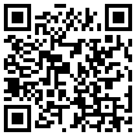 qrcode für JUNG HOME motion detector 1 1 IP 44 - BTCD17181WU