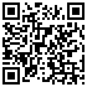 qrcode für JUNG HOME motion detector 1 1 IP 44 - BTCD17181WUBR