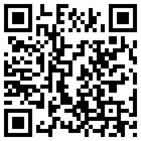 qrcode für JUNG HOME motion detector 1 1 IP 44 - BTCD17181WUGB