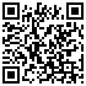 qrcode für JUNG HOME motion detector 1 1 IP 44 - BTCD17181WULG