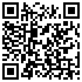 qrcode für JUNG HOME motion detector 1 1 IP 44 - BTCD17181WUPT