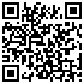 qrcode für JUNG HOME motion detector 1 1 IP 44 - BTLS17181WU