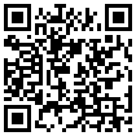qrcode für JUNG HOME motion detector 1 1 IP 44 - BTLS17181WUSW