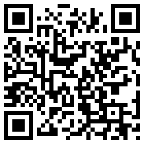 qrcode für JUNG HOME motion detector 1 1 IP 44 - BTLS17181WUSWM