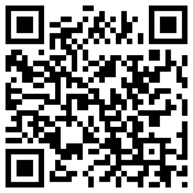 qrcode für JUNG HOME motion detector 1 1 IP 44 - BTME17181WUAT