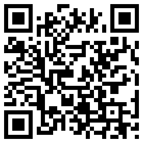 qrcode für JUNG HOME motion detector 2 2 - BTA17182AL