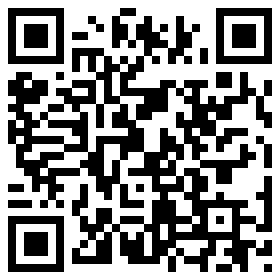 qrcode für JUNG HOME motion detector 2 2 - BTA17182MO