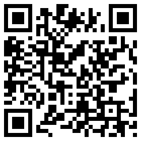 qrcode für JUNG HOME motion detector 2 2 - BTA17182WWM