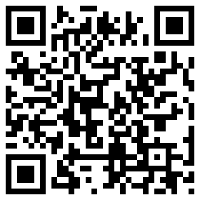 qrcode für JUNG HOME motion detector 2 2 - BTAL17182D