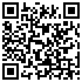 qrcode für JUNG HOME motion detector 2 2 - BTCD17182GB