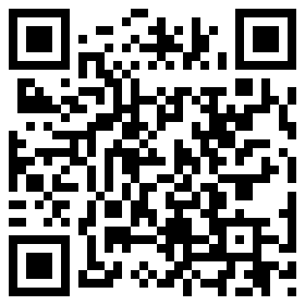 qrcode für JUNG HOME motion detector 2 2 - BTCD17182LG