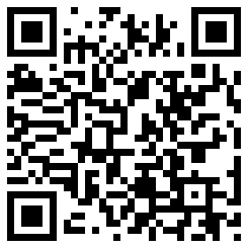 qrcode für JUNG HOME motion detector 2 2 - BTCD17182SW