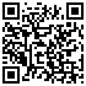 qrcode für JUNG HOME motion detector 2 2 - BTLS17182