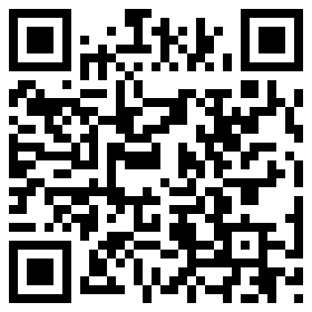 qrcode für JUNG HOME motion detector 2 2 - BTLS17182SW