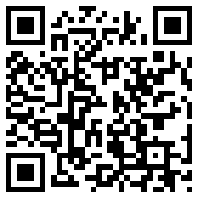 qrcode für JUNG HOME SCHUKO socket - BTCD1521SSW