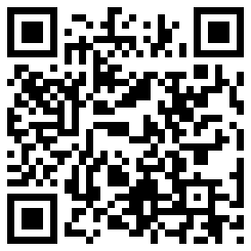qrcode für JUNG BTA17101WW