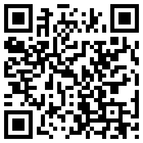 qrcode für JUNG HOME button 1 gang - BTA17101WWM