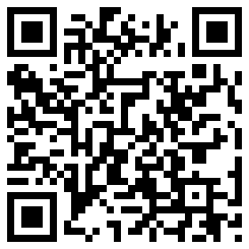 qrcode für JUNG HOME button 1 gang - BTAL17101AN