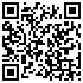 qrcode für JUNG HOME button 1 gang - BTCD17101BR