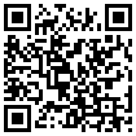 qrcode für JUNG HOME button 1 gang - BTCD17101GB
