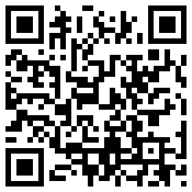 qrcode für JUNG HOME button 1 gang - BTCD17101PT