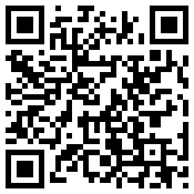 qrcode für JUNG HOME button 1 gang - BTCD17101SW