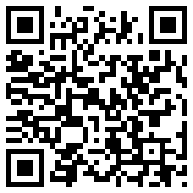 qrcode für JUNG HOME button 1 gang - BTLS17101LG