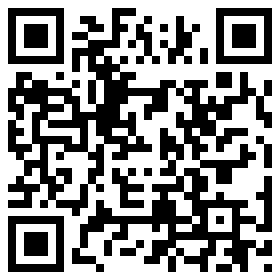qrcode für JUNG BTLSCD1001