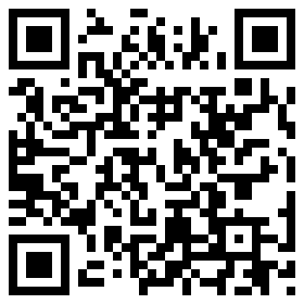 qrcode für JUNG BTA17101PWW