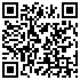 qrcode für JUNG BTAS17101PWW