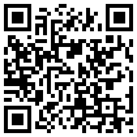 qrcode für JUNG HOME button 1 gang arrow symbols - BTLS17101PSWM