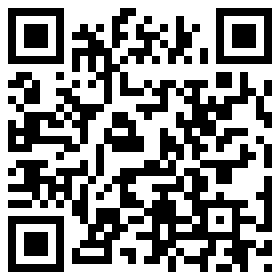 qrcode für JUNG BTLS17101PWW
